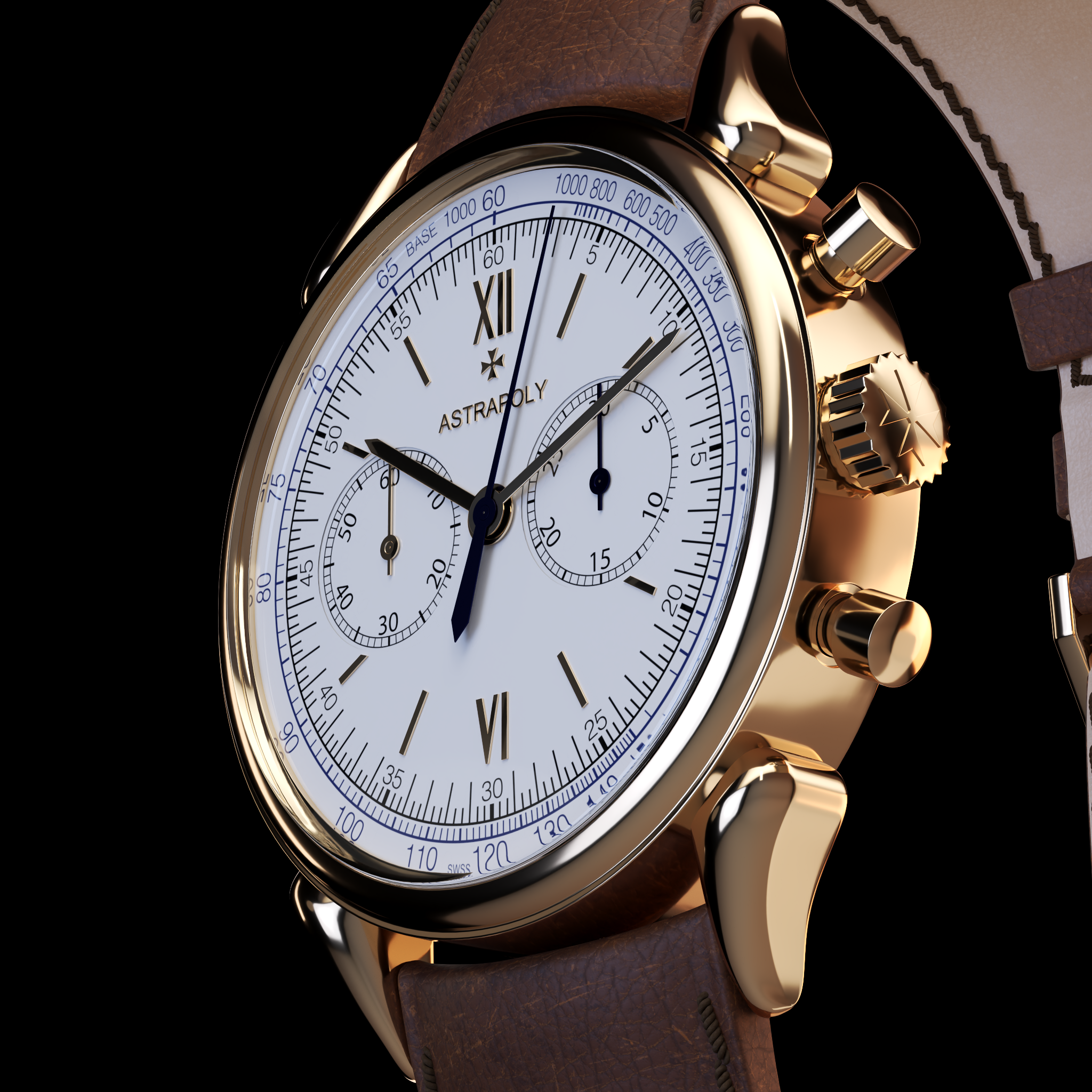 Animation and Motion