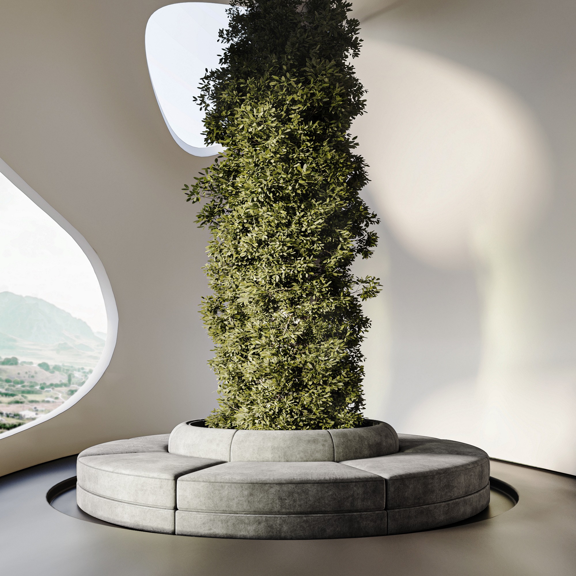 Launch-ready product visuals — luxury brand case study by AstraPoly